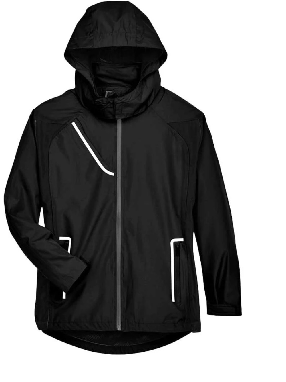 Team365 - Women's Dominator Waterproof Jacket; Size “M” (NWT)